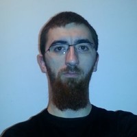 Cadran Technologies Employee Vlad Cobzaru's profile photo