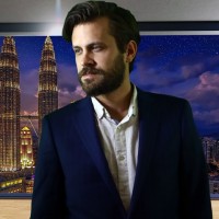 SDRs Anonymous Employee Daniel Levesque's profile photo