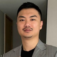 Lightship Chartering Employee Kenny Chua's profile photo