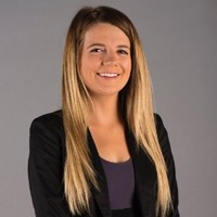 Athleta Employee Rachel Webb's profile photo