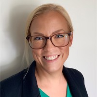 Safetec Sweden AB Employee Kristina Wennberg's profile photo