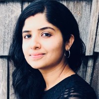 VCO Systems Employee Anupama Kunnath's profile photo