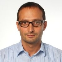 SMYK Group Employee Michał Grom's profile photo