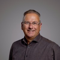 Heinen & Hopman Employee André Beukers's profile photo