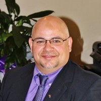 Steve Doss