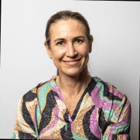 Proximities Employee Sylvia van Es's profile photo