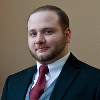 Allpax Employee Andrew MacAluso's profile photo