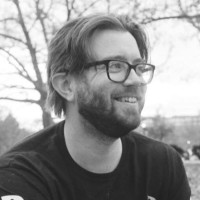 Anthem Music Group Employee Liam Farrell's profile photo