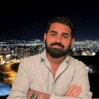 TRUSTZONE A/S Employee Chenar Ali's profile photo