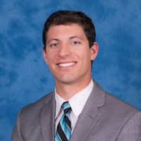 The LiRo Group Employee Daniel Loscalzo's profile photo