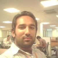 PLRA f.k.a PMU - Board of Revenue Punjab Employee Javed Imran's profile photo