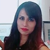 Sedapal Oficial Employee Roxana Castro Palomino's profile photo