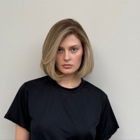 System Technologies, Ltd. Employee Maria Savchuk's profile photo