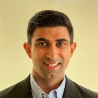 TechTorch Employee Rajan Pherwani's profile photo