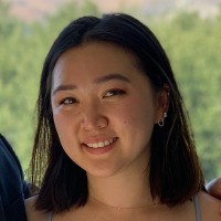 Antelope Employee Jillian Zhang's profile photo