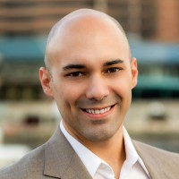 Questionlab Inc. Employee Stephen Robinson's profile photo