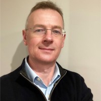 Zeus Investment Management Employee James Joyce's profile photo