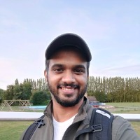 Jithin Km Email