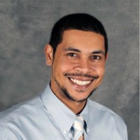 Computer Superheroes Employee Reggie Castillo's profile photo