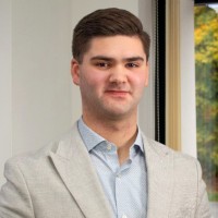 FreshGround Employee Bradley Fryer's profile photo