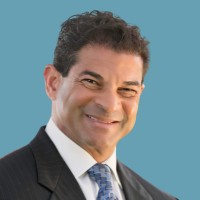 Advanced Wealth Management, LLC Employee Tony Gomes's profile photo