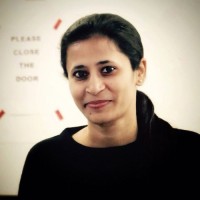 OZOPROP Employee Purnima Singh's profile photo