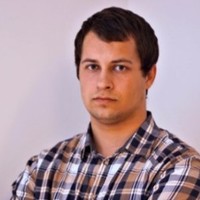 Merit Automotive Electronics Systems. Employee Adam Nowomiejski's profile photo