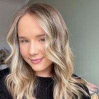 ETHERIDGE FORD Employee Emily Patterson's profile photo