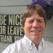 Goodwill of Colorado Employee Gary Brophy's profile photo
