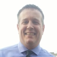 Newman & Tucker Insurance Employee Mark Schmitt's profile photo