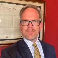 Saint Francis Ministries Employee John Thurston's profile photo