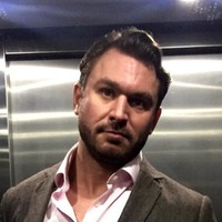 Self Employed Employee Lee Dyson's profile photo