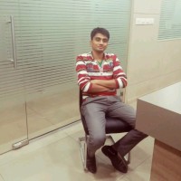 Ashoka Holidays Employee Ram Udgar's profile photo