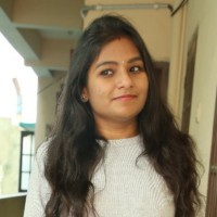 iProTechs Employee Sneha Kura's profile photo