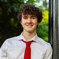 DRIVEN360 Employee Nicholas Selgrath's profile photo