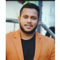 Australia Post Employee Rahul Kotha's profile photo