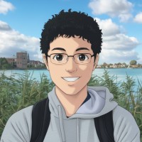 SpaceXAI Employee Ronghang Hu's profile photo
