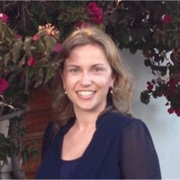 Apple Employee Helena Thompson's profile photo