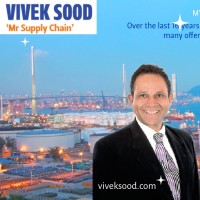 Vivek Sood Email & Phone Number