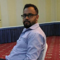 RELAXO FOOTWEARS LTD Employee Anup Deka's profile photo