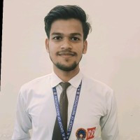 NKTech Employee Sachin Maurya's profile photo