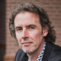 MediationManagers Employee John van Merriënboer's profile photo