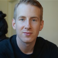 DNEG Employee Chris Rickard's profile photo