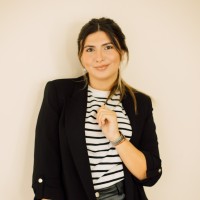 Parodi SRL Employee Maria Belen Milano's profile photo