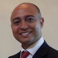 Baker McKenzie Employee Mark Borton's profile photo
