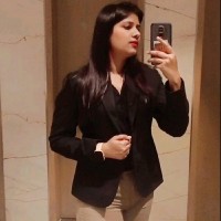 Stroaz Technologies Employee Kanika Goyal's profile photo