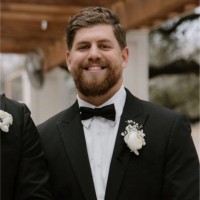 Amwins Employee Joseph Ewing's profile photo