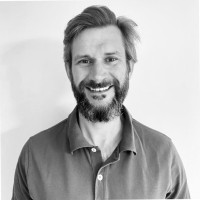 Wayland Additive Employee Nick Weeks's profile photo