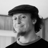 Cash App Employee David Auerbach's profile photo