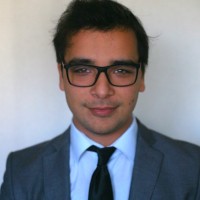 Ahead Group Employee Reda Chemmaoui's profile photo
